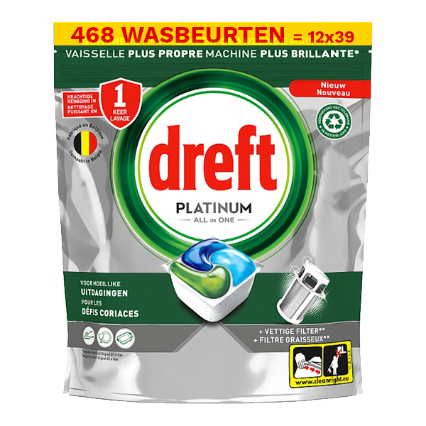 dreft